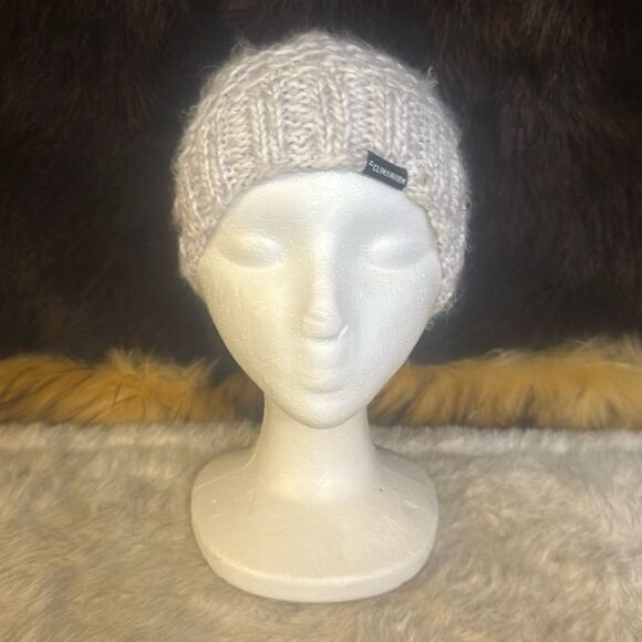 Adidas knit hat OS (3725) - Picture 1 of 5
